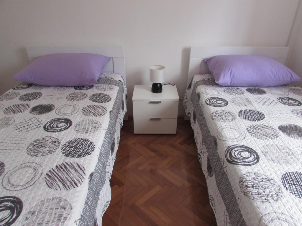 Room Bioci Шибеник Экстерьер фото