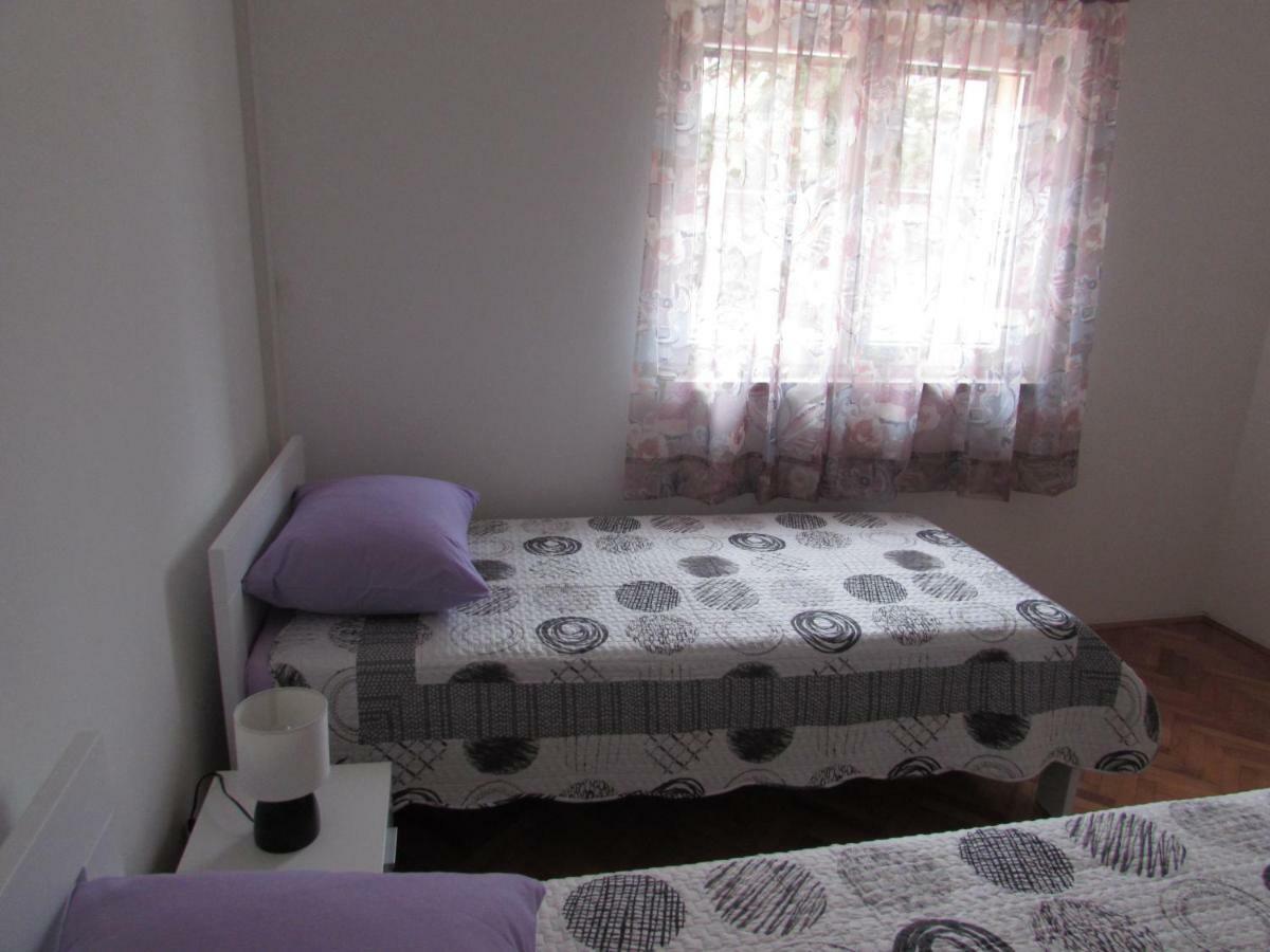 Room Bioci Шибеник Экстерьер фото